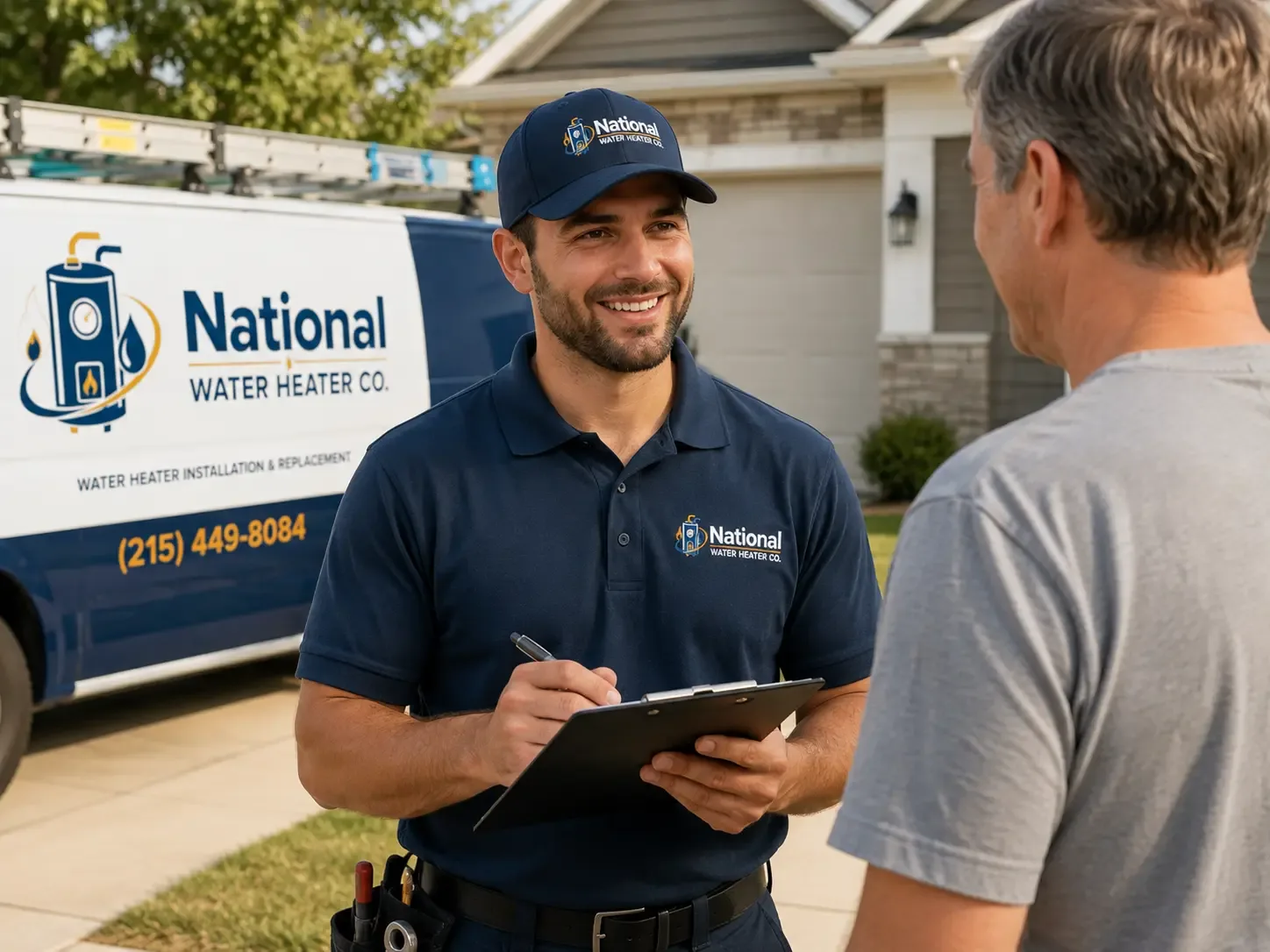 Water Heater Installation Absaraka, ND FAQs